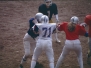 Frankfurt Gamblers Preseason Camp (Gebek 1994)