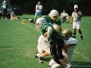 Hanau Hawks Ladies - Mülheim Shamrocks (Gebek 1995)