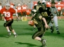 Ladies Bowl 2000: Berlin Adler Girls - Hamburg Maniacs (Jäckel/Gebek 24.09.2000)