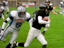Junior Bowl 2000: Berlin Rebels - Darmstadt Diamonds (Jäckel/Gebek 01.10.2000)