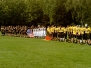 Ladies Bowl 2001: Berlin Adler Girls - Munich Cowboys Ladies (Jäckel/Gebek 22.09.2001)