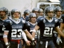 German Bowl 2001: Hamburg Blue Devils - Braunschweig Lions (Jäckel/Gebek 06.10.2001)