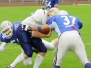 Darmstadt Diamonds - Franken Timberwolves (Jäckel/Gebek 09.06.2002)