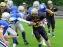 Darmstadt Diamonds - Mainz Golden Eagles (Jäckel/Gebek 11.08.2002)