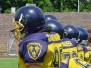 Ludwigshafen Rhein Pirates - Wiesbaden Phantoms (Jäckel/Gebek 08.06.2002)