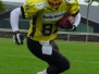 Relegationsspiel Marburg Mercenaries - Munich Cowboys (Jäckel/Gebek 06.10.2002)