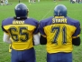 Wiesbaden Phantoms - Obertshausen Blizzards (Jäckel/Gebek 05.05.2002)