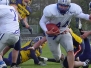 Darmstadt Diamonds - Wiesbaden Phantoms (Jäckel/Gebek 06.04.2003)