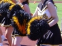 Frankfurt Pirates - Jena Hanfrieds (Jäckel/Gebek 04.05.2003)
