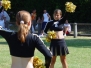 Giessen Golden Dragons - Hanau Hornets FINALE 2003 (Jäckel/Gebek 19.07.2003)