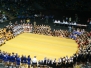 12. Hessische & 3. Thüringer Cheerleadermeisterschaft (Jäckel/Gebek 13.12.2003)