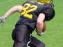 Hanau Hornets - Mainz Golden Eagles (Jäckel/Gebek 01.06.2003)