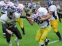 Hanau Hornets - Simbach Wildcats (Jäckel/Gebek 27.07.2003)