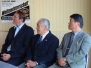 IFAF Meeting Vorbereitung Worldcup 2003 (Jäckel/Gebek 13.04.2003)