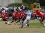 Junior Bowl XXII Düsseldorf Panther - Darmstadt Diamonds (Jäckel/Gebek 29.06.2003)
