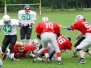 Nürnberg Hurricanes - SG Mülheim/Bochum (Jäckel/Gebek 25.05.2003)