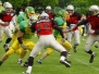Obertshausen Blizzards - Nauheim Wild Boys (Jäckel/Gebek 10.05.2003)