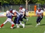 Rüsselsheim Razorbacks - Marburg Mercenaries (Jäckel/Gebek 16.08.2003)