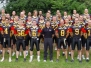 WC 2003 / Team Germany (Jäckel/Gebek 07.07.2003)