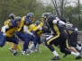 FS Wiesbaden Phantoms - Düsseldorf Bulldozer (Jäckel/Gebek 12.04.2003)