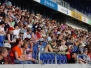 Worldgames 2005: Deutschland - Australien Halbfinale (Jäckel/Gebek 15.07.2005)