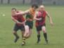 Australian Football Frankfurt Redbacks - Berlin Crocodiles (Jäckel/Gebek 14.05.2005)