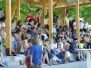 Kirchdorf Wildcats - Wiesbaden Phantoms (Jäckel/Gebek 25.06.2005)