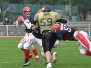 Marburg Mercenaries - Munich Cowboys (Jäckel/Gebek 21.08.2005)