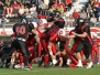 Stuttgart Scorpions - Saarland Hurricanes (Jäckel/Gebek 13.08.2005)