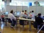 Worldgames 2005: Impressionen Part I (Jäckel/Gebek 16.07.2005)