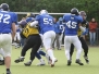 Jugendländerturnier 2006: Baden-Württemberg Lions - Bayern Warriors (Jäckel 15.10.2006)