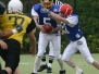 Jugendländerturnier 2006: Hessen Pride - Baden-Württemberg Lions (Jäckel 14.10.2006)