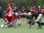 Jugendländerturnier 2006: Nordrhein-Westfalen - Sachsen (Jäckel 14.10.2006)