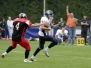 Königsbrunn Ants - Hanau Hornets (K.R. Krieger 17.09.2006)