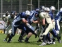 Langen Knights - Giessen Golden Dragons (Jäckel/Gebek 18.06.2006)