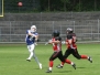 Darmstadt Diamonds - Saarland Hurricanes (Gebek 17.06.2007)
