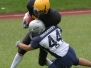 Frankfurt Pirates - Heiligenstein Crusaders (Jäckel 01.07.2007)