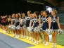 16. Hessische und 7. Thüringer Cheerleader Meisterschaft (Claudia Wolf 17.11.2007)