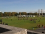 Jugendländerturnier 2007: Impressionen vom Maifeld (Jäckel/Gebek 14.10.2007)