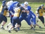 Kassel Titans - Wiesbaden Phantoms II (Jäckel/Gebek 22.04.2007)