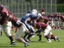 Langen Knights - Viernheim Redskins (Gebek 08.07.2007)