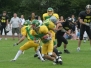 Finale Nauheim Wild Boys - Mainz Golden Eagles (Gebek 21.07.2007)