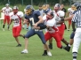 Wiesbaden Phantoms - Königsbrun Ants (Gebek 16.06.2007)