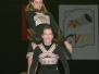 18. Deutsche Cheerleading Meisterschaft Bremen 2008 (Jäckel 15.03.2008)