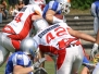 Darmstadt Diamonds - Kaiserslautern Pikes (Jäckel/Gebek 05.07.2009)