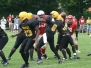 Frankfurt Pirates - Badener Greifs (Jäckel/Gebek 26.07.2009)