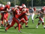Marburg Mercenaries - Stuttgart Scorpions (Jäckel/Gebek 16.08.2009)