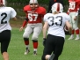 Nürnberg Hurricanes - Hamburg Amazons (Jäckel/Gebek 05.09.2009)