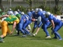 Nauheim Wild Boys - Pforzheim Wilddogs (Jäckel/Gebek 25.04.2009)