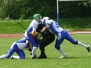 Frankfurt Pirates - Ravensburg Razorbacks (Jäckel/Gebek 25.04.2010)